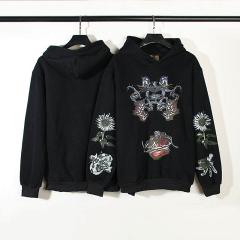 Kanye M-2XL cztx2541