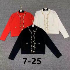 Chanel S-XL 98
