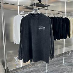 Balenciaga S-2XL hgntx13