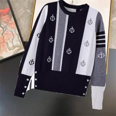 Burberry S-L 12yr03