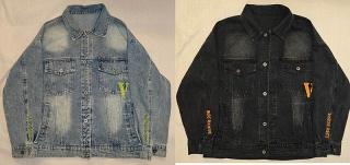 Vlone M-3XL oftx8805