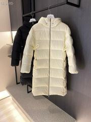 Moncler sz1-5 26yr96