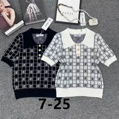 Chanel S-XL 66