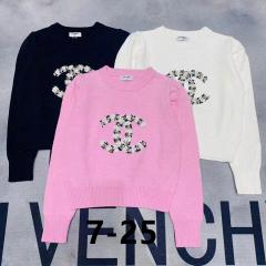 Chanel S-XL 136