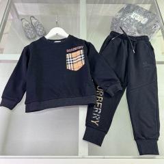 Burberry sz110-160 153
