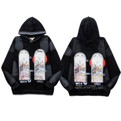 Who Decides War M-2XL cztx2732