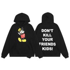 Friends Hoodies 0708