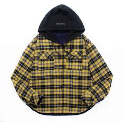 Grailz Talk Jacket 0902