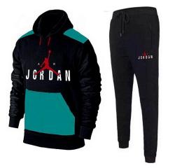 Jordan 2 Pieces Long s-3xl 0219