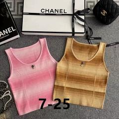 Chanel S-XL 84
