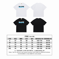 Bape S-2XL scqxSC237