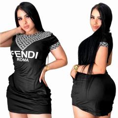 Fendi S-XXL J5025