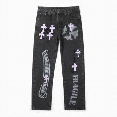 Chrome Hearts S-XL aztx8243