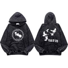 Fear Of God M-2XL cztx2420