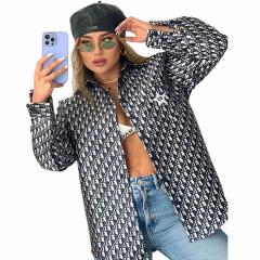 Dior S-XXL J5019