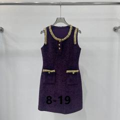 Chanel S-XL 295