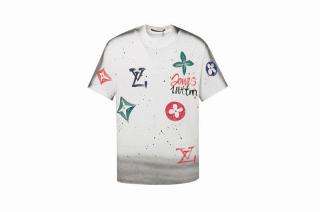 LV Shirt T xbt 0817