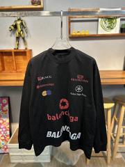 Balenciaga S-XL j4tx02