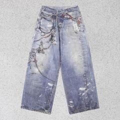 Acne sz28-34 sytxH515