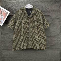 Fendi Shirt SS 0620