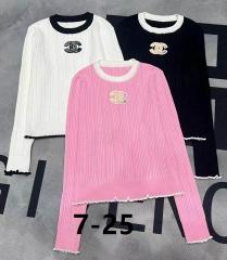 Chanel S-XL 162