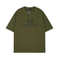 Balenciaga Shirt T mjt