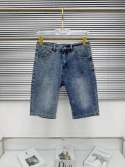 CK Jean Pants Short 0717
