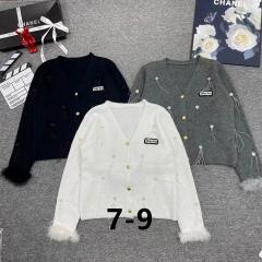 MiuMiu S-XL 136