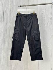 MiuMiu Hearts Pants Long 0817