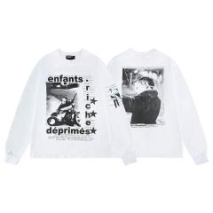 Enfants Riches Deprimes S-XL cktxE1802