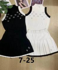 Chanel S-XL 72