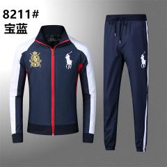 Polo M-2XL 8ylr8211