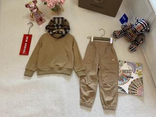 Burberry sz110-160 159