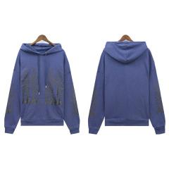 Who Decides War Hoodies 0901