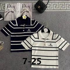 Chanel S-XL 114