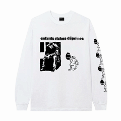 Enfants Riches Deprimes S-XL j4txER01