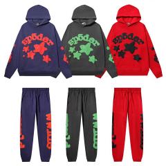 Sp5der S-XL 6htr8217 8317