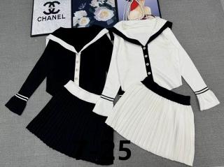Chanel S-XL 99
