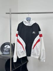 Balenciaga 2 Pieces Long 0817
