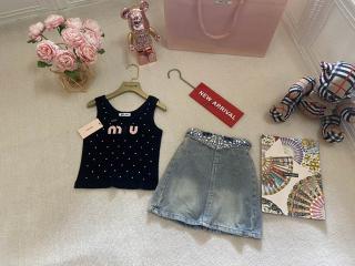 MiuMiu sz100-160 23