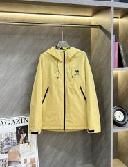 Camel Jacket 0822