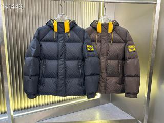 Fendi Down Jacket 0901