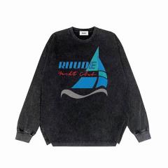 Rhude S-XXL  ZCHRH030