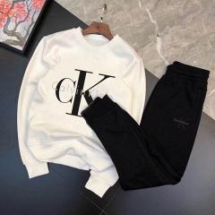 CK 2 Pieces Long 0824