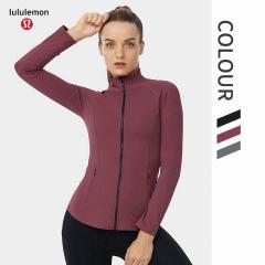 Lululemon YJY21-19 S-XL 3C nlh17