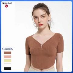 Lululemon  DS249 5C S-XL  nlh28
