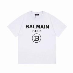 Balmain T Shirt 0827
