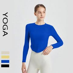 Alo S-XL YE6018 4C