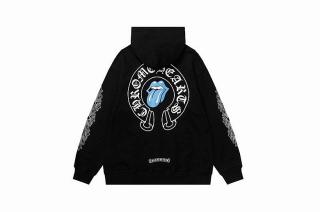 Chrome Hearts Hoodies m-xxl yj09