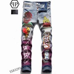 PP Jean Pants sz28-38 25t03